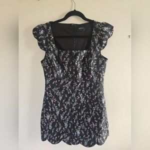 Storia Mini Dress